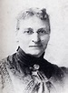 La primera enfermera americana, Linda Richards (1841-1930) | Vidas ...