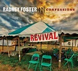 RADNEY FOSTER AND THE CONFESSIONS> Revival - American Songwriter