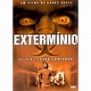 DVD Extermínio - Cillian Murphy, Naomie Harris - Livrarias Curitiba