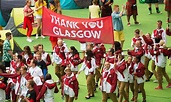In pictures: Glasgow 2014: Commonwealth Games Closing Ceremony - Daily ...