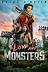 Love And Monsters Altadefinizione - OPINION | REVIEW: 'Love and ...