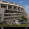 Robert F. Kennedy Memorial Stadium Washington DC Stock Photo - Alamy