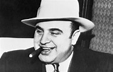 Retour sur la vie d'Al Capone, célèbre gangster le plus redouté de l ...