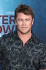 Luke Hemsworth attends attend 47 Meters Down: Uncaged Premiere in Los ...