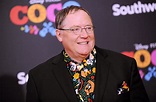 John Lasseter 2024: Wife, net worth, tattoos, smoking & body facts - Taddlr