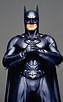 GEORGE CLOONEY AS BATMAN - See PHOTOS of the iconic actor