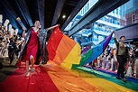 Bangkok Pride 2023 | LGBT in กรุงเทพมหานคร