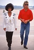 Larry Fortensky (October 6, 1991 – October 31, 1996) | Elizabeth Taylor ...