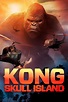 Kong: Skull Island (2017) - Posters — The Movie Database (TMDb)
