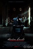 Poster de Abraham Lincoln Cazador de Vampiros • Cinergetica