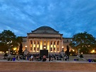 Visita Universidad de Columbia en Manhattan | Expedia.mx