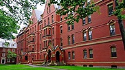 Università, Harvard ancora in testa nel QS World University Rankings
