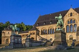 Goslar: Die besten Sehenswürdigkeiten und Reisetipps