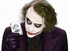 Joker the Dark Knight PNG – Free Download
