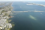 Jensen Beach Harbor in FL, United States - harbor Reviews - Phone ...