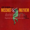 Album Art Exchange - Mischief & Mayhem by Jenny Scheinman - Album Cover Art
