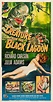 Creature From The Black Lagoon Movie Poster | Alternative Arts