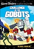 Challenge of the Gobots: The Series Volume One 888574003449 | eBay