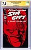 Frank Miller - Sin City: A Dame to Kill For # 6 (Signature Series) 1994 ...