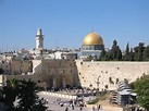 The Holy City of Jerusalem - Travel Blog