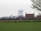 Mill at Mill Hill Farm © Adrian S Pye :: Geograph Britain and Ireland