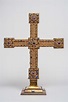 Cruz Imperial realizada en Lotaringia en 1024–25 o en 1030 salvo la ...