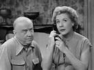 Vivian Vance and William Frawley | 10 Famous Duos Who Couldn't Stand ...