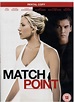 Match Point - Great Bear E-Zine Pictures