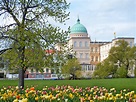 Potsdam Foto & Bild | world, brandenburg, deutschland Bilder auf ...