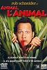 The Animal (2001) - Posters — The Movie Database (TMDb)