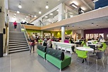 Bradford College | Building Knowledge | A Best Practice Resource for FE ...