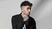 Zayn Malik Photoshoot Uhd 4k Wallpaper Gilded Wallpap - vrogue.co