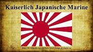 Kaiserlich Japanische Marine - YouTube