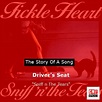 The story and meaning of the song 'Driver's Seat - "Sniff n The Tears"