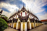 Wat ratchanadda | Holidayspots4u