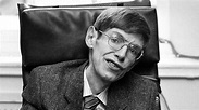 These are the discoveries that made Stephen Hawking famous | Young man ...