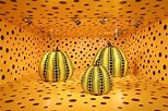 Yayoi Kusama & Pumpkins – What you should know