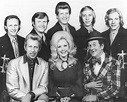 The Porter Wagoner Show Welcome Dolly Parton