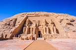 Abu Simbel Temples from Aswan by Coach - Egypt Key Tours