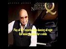 It's My Party -- Quincy Jones Feat. Amy Winehouse + HQ Audio + Lyrics ...