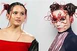 Rosalía y Björk estrenan su nuevo tema juntas este viernes | Marca