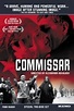 Película: La comisaria (1988) | abandomoviez.net