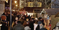 Gemeinderat: Kann der Meckesheimer Weihnachtsmarkt stattfinden? - Rhein ...