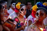 Nueve cosas sobre el Día de Muertos en México | Noticias Diario de Burgos