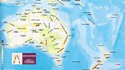 Australia, Nueva Zelanda e Islas de Oceanía - YouTube