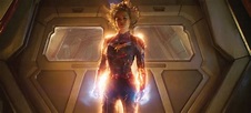 Recensione di Captain Marvel - Un nuovo modello di supereroina | Nerdevil