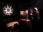 What is a Magic Lantern Show? | The Amish Experience