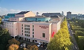 Opernhaus Düsseldorf | Deutsche Oper am Rhein