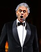 Andrea Bocelli in Concert at Barclays Center - The New York Times