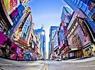 Le top 10 des endroits à visiter absolument à New York : Le Blog de New ...